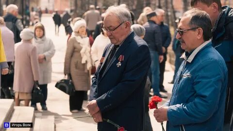 Последние события в томске