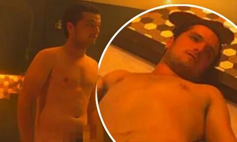 Josh Hutcherson Naked - Sex photos and porn