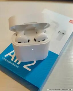 Xiaomi air 2