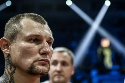 Что произошло с руденко