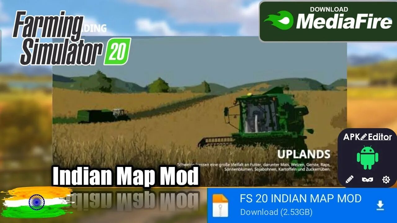 FS 20. Фермер 20 карта. Карта FS 20. Farming Simulator 20 Map.
