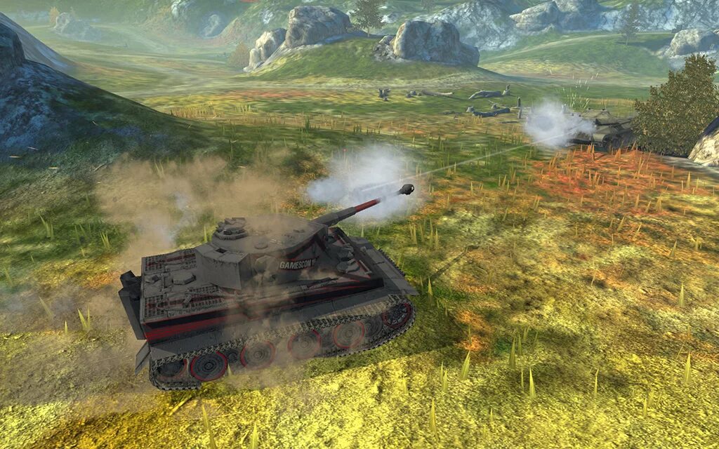 Танки блиц поинт. Танк ворлд оф танк блиц. Танк World of Tanks Blitz. Танки из ворлд оф танк блиц. Ворлд оф танк блиц 7.9.