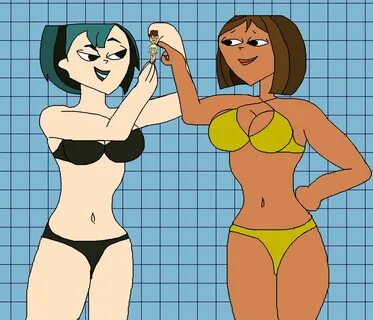 total drama heather bikini - artisanfarmacy.com.