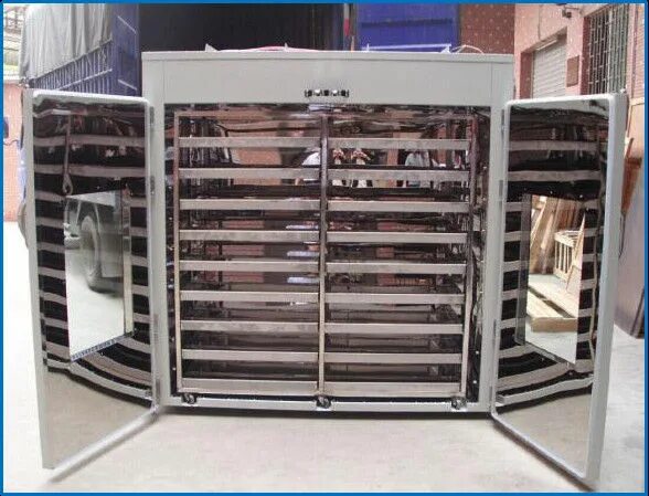 воздушные сушки