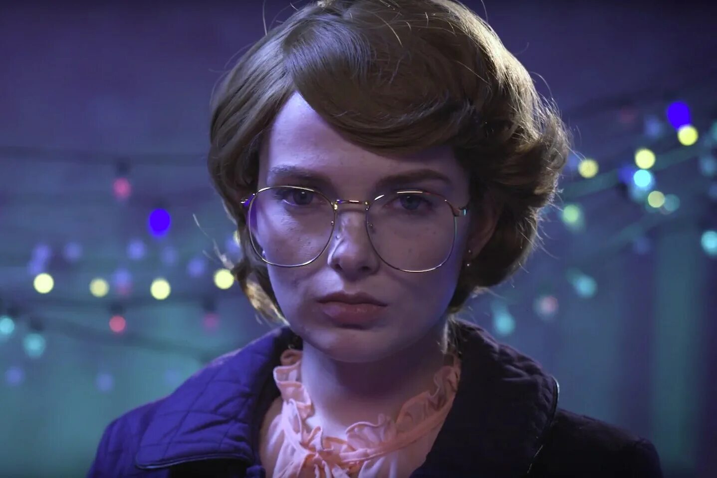 барбара холланд осд. бар очень странные дела. барбара холланд. очень странные дела барбара мертвая. барбара холланд.