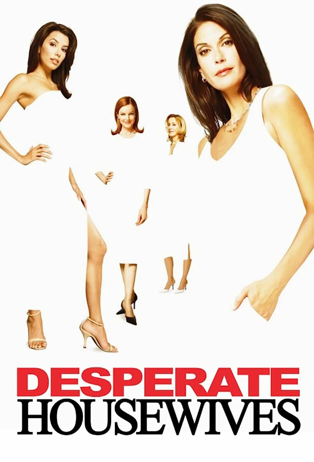 Отчаянные домохозяйки (2004) (desperate housewives). Отчаянные домохозяйки Постер. Алисия Овьедо отчаянные домохозяйки.