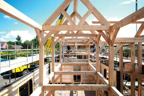 Build standard