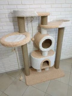 Когтеточка для куна