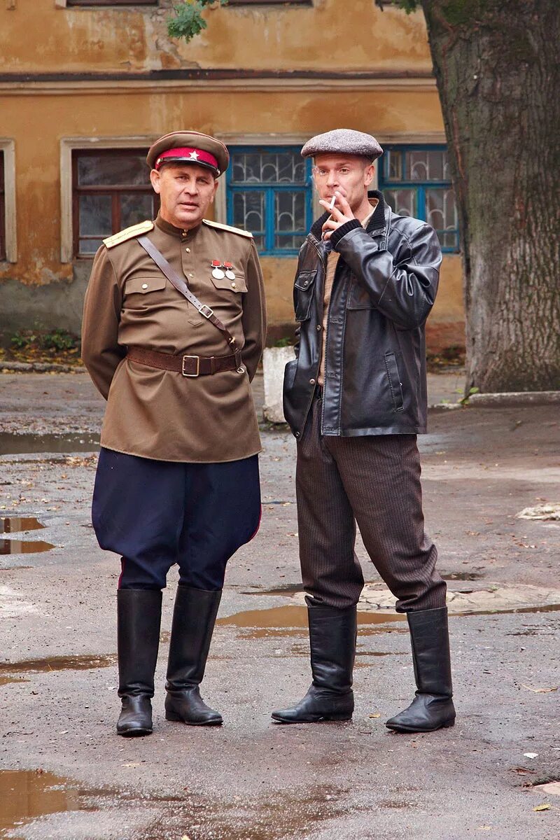 Сериал Марьина Роща (2012-2014) - отзывы, комментарии, актеры, трейлер - "Кино M