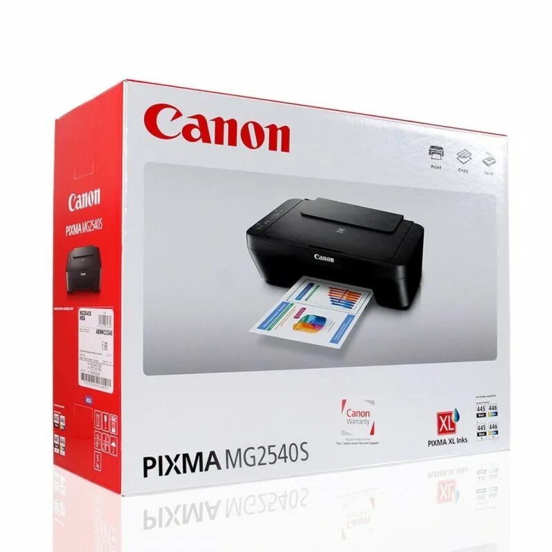 Canon pixma s. Принтер Canon PIXMA mg2540s. МФУ струйное Canon PIXMA mg2540s. МФУ Canon PIXMA 2540s. Принтер Кэнон струйный цветной 2540.