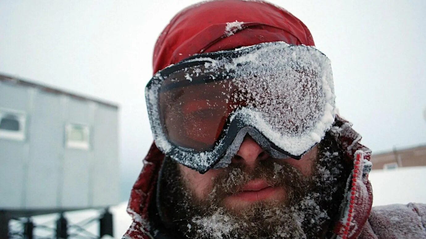 Павел полярник фото 4 Lessons for Coping With Trying Circumstances From a Polar Explorer Entrepreneu