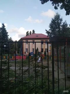 Детский сад 48 белгород