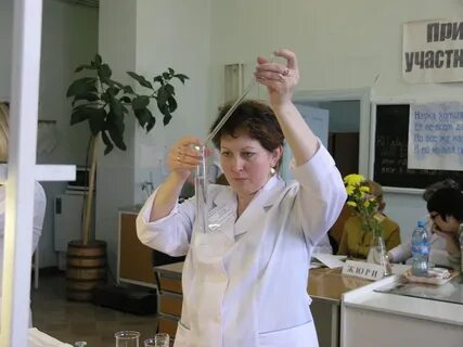 Лаборант вакансии ростова на дону