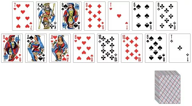 Дурак 24 карты колода. Колода карт 36. Колода карт из 36 карт. Игральные карты колода из 36 карт.