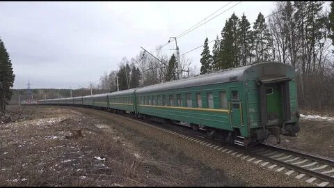 Поезд москва кишинев