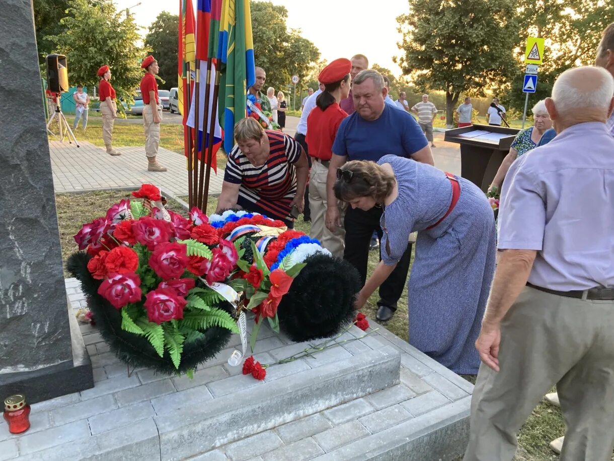 Нововладимировская Тбилисского района. Ветераны станицы Нововладимировской. Трагедии в станице Новомарьевской. Станица Тбилисская село Нововладимировское. Станица нововладимировская краснодарский край