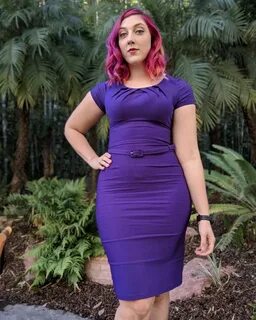 Mel Capperino-Garcia - FatCelebs - Curvage 