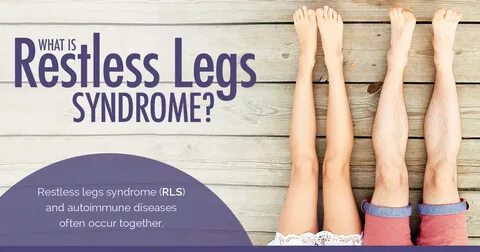 Restless leg