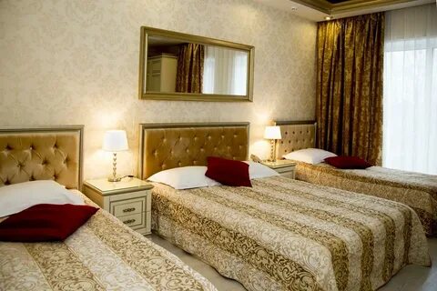 Royal palace hotel