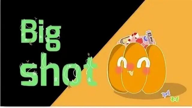Big shoot meme