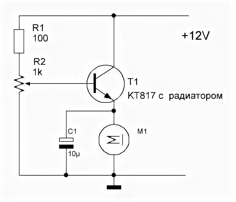 Как регулировать скорость кулера. Регулятор оборотов двигателя 12 вольт схема для вентилятора. Регулировка оборотов вентилятора компьютера схема. Регулятор вращения вентилятора 12 вольт схема. Регулятор оборотов кулера 12 вольт схема подключения.