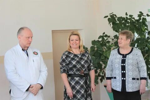 Запрудненская участковая больница записаться