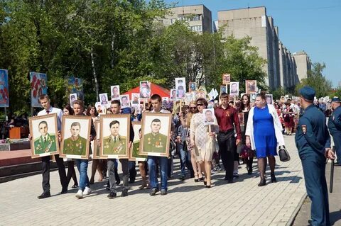 В первомайском республика