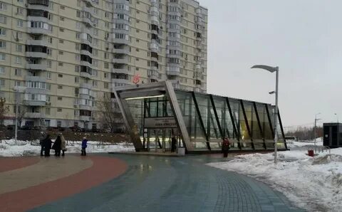 Алма атинская южная