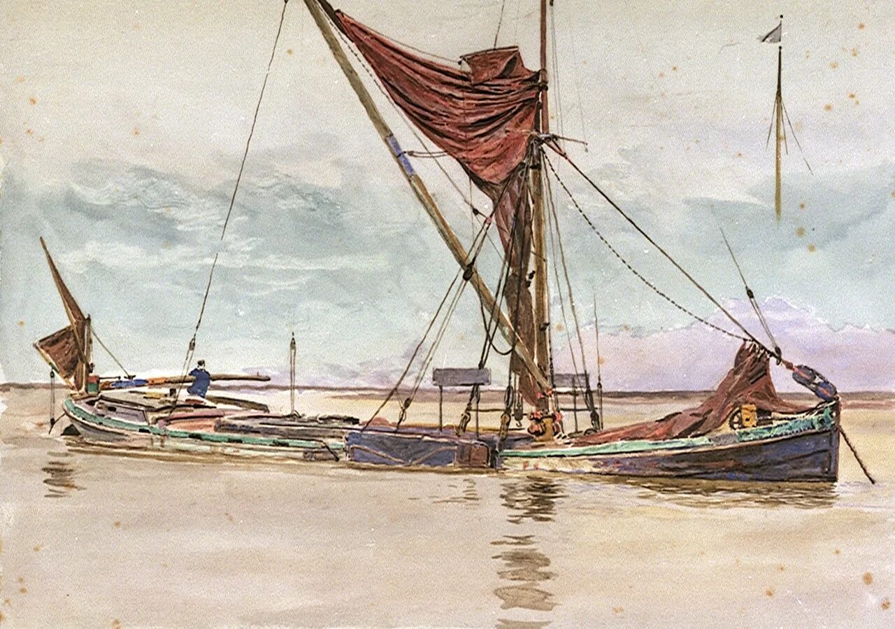 Peter boat