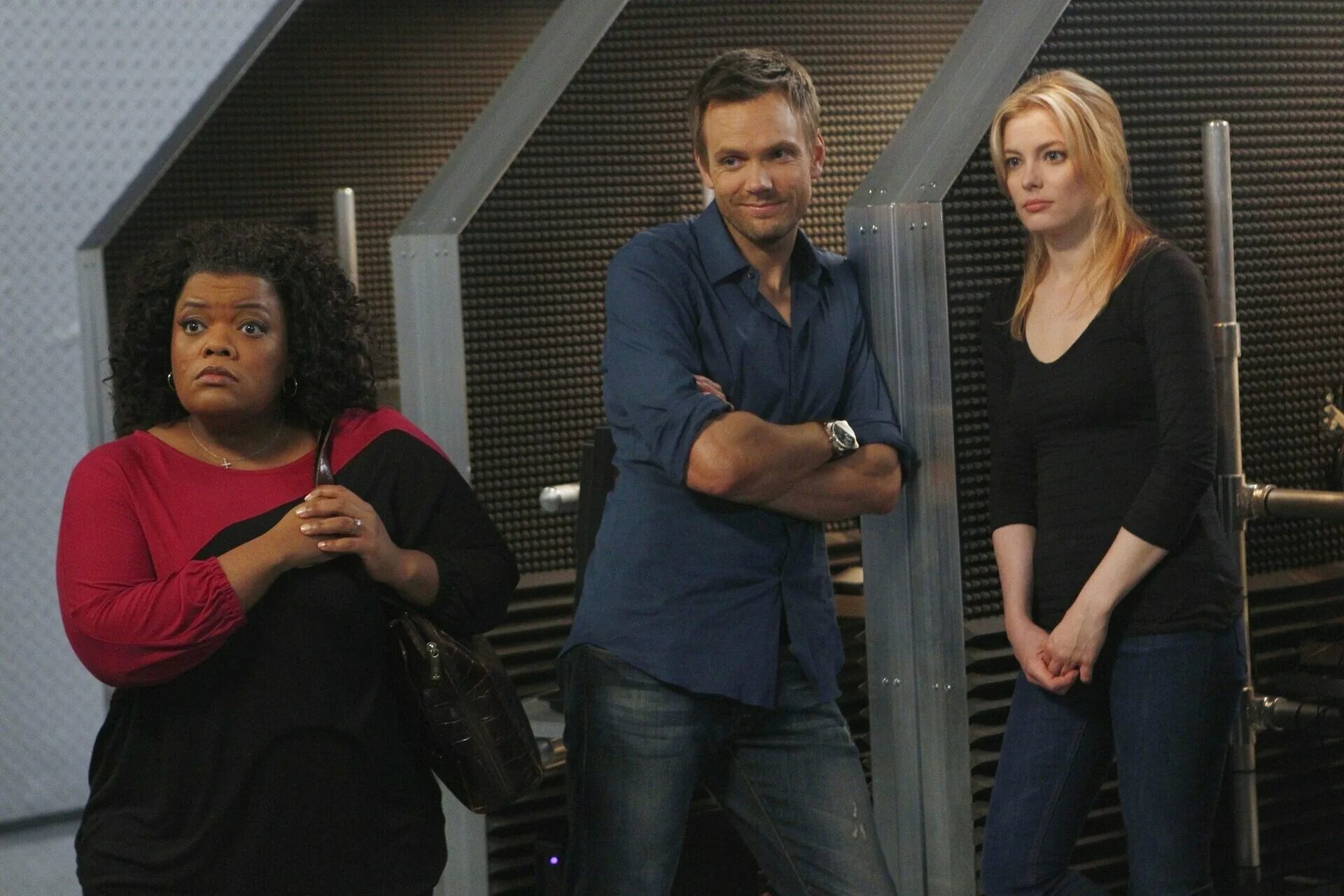 сообщество 2009