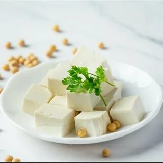 Как есть сыр тофу чтобы было вкусно