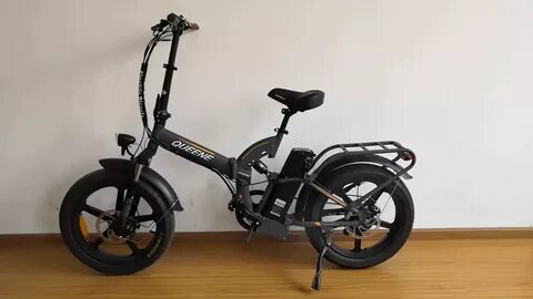 Электровелосипед 250 ватт