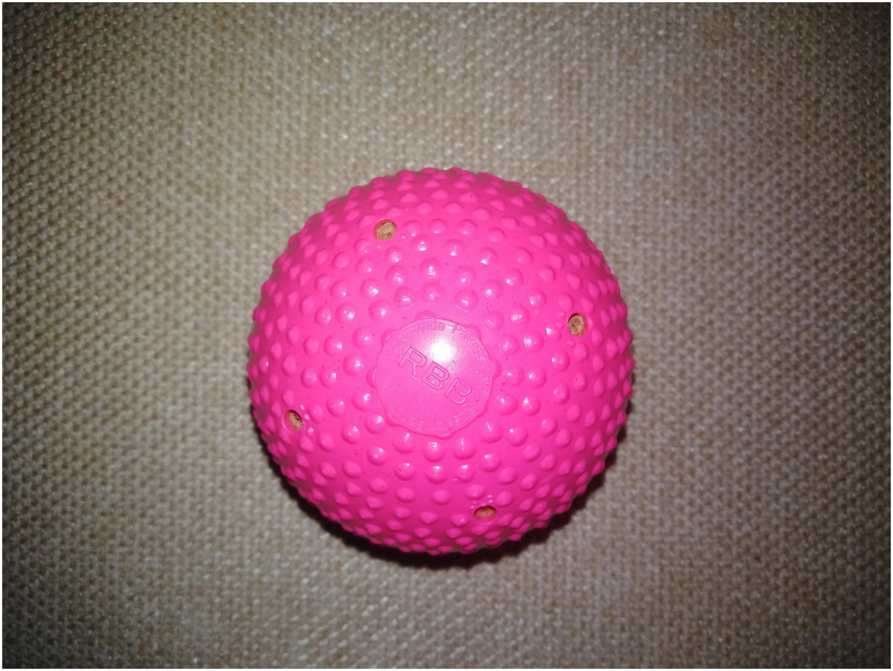 хоккей на траве мячик. мячик для хоккея. мяч для хоккея с мячом с оплеткой. P, арт. V.