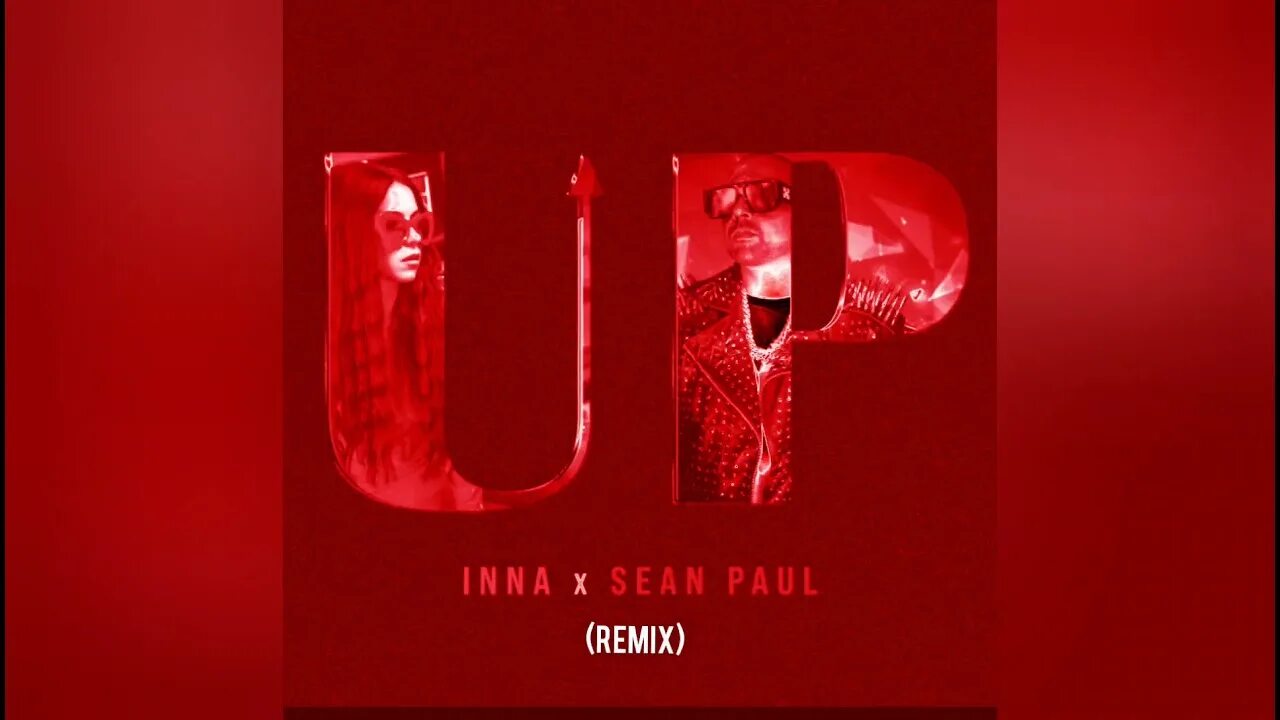 Inna sean paul up dj. Inna Sean Paul. Up Inna Sean. Inna x Sean Paul - up. Inna Sean Paul up фото.