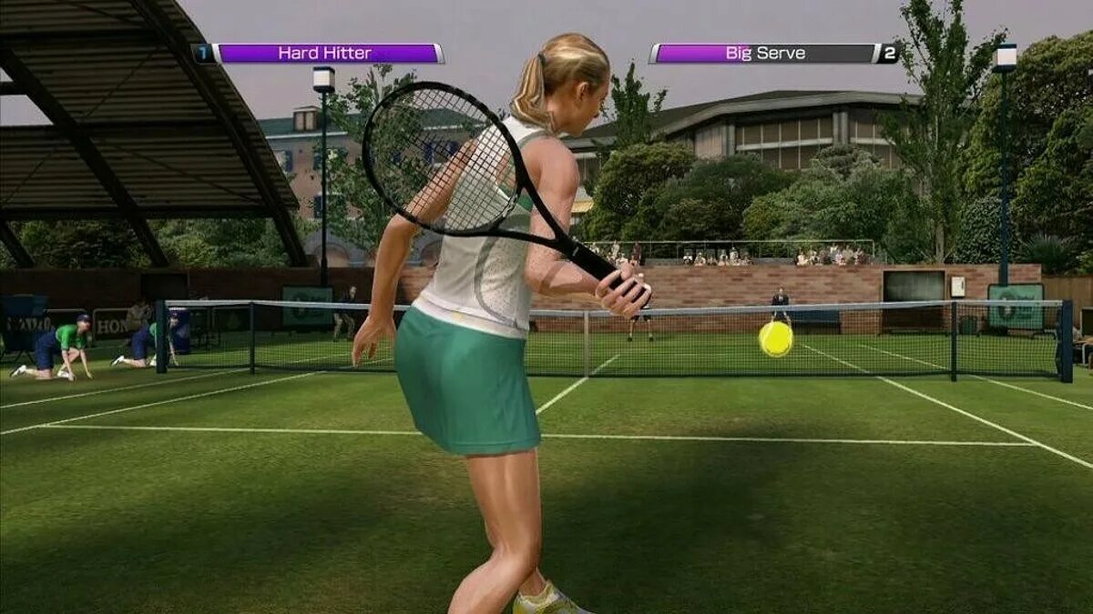 Virtua Tennis 4. Virtua Tennis 4: World Tour Edition. Xbox 360 теннис. Гоу теннис старая версия