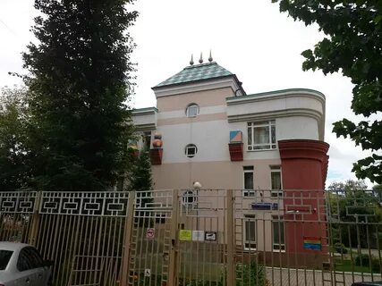 Детский сад 74