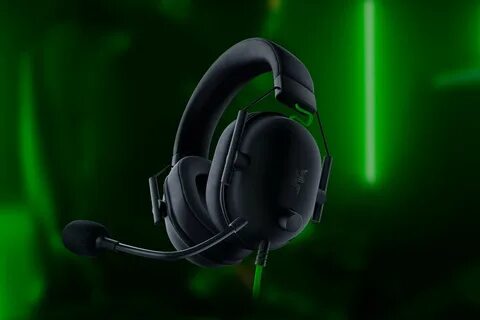 Razer v2