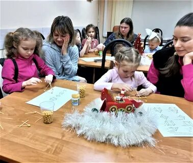 Тая зеленограда
