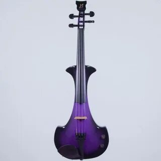 Electric violin