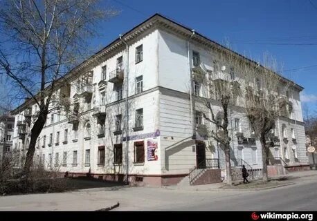 11 череповец