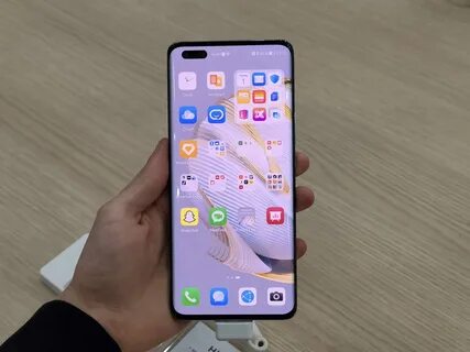 Huawei nova 10 pro