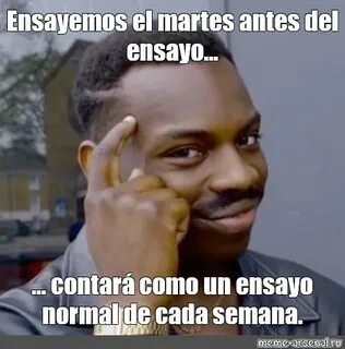 Smart meme