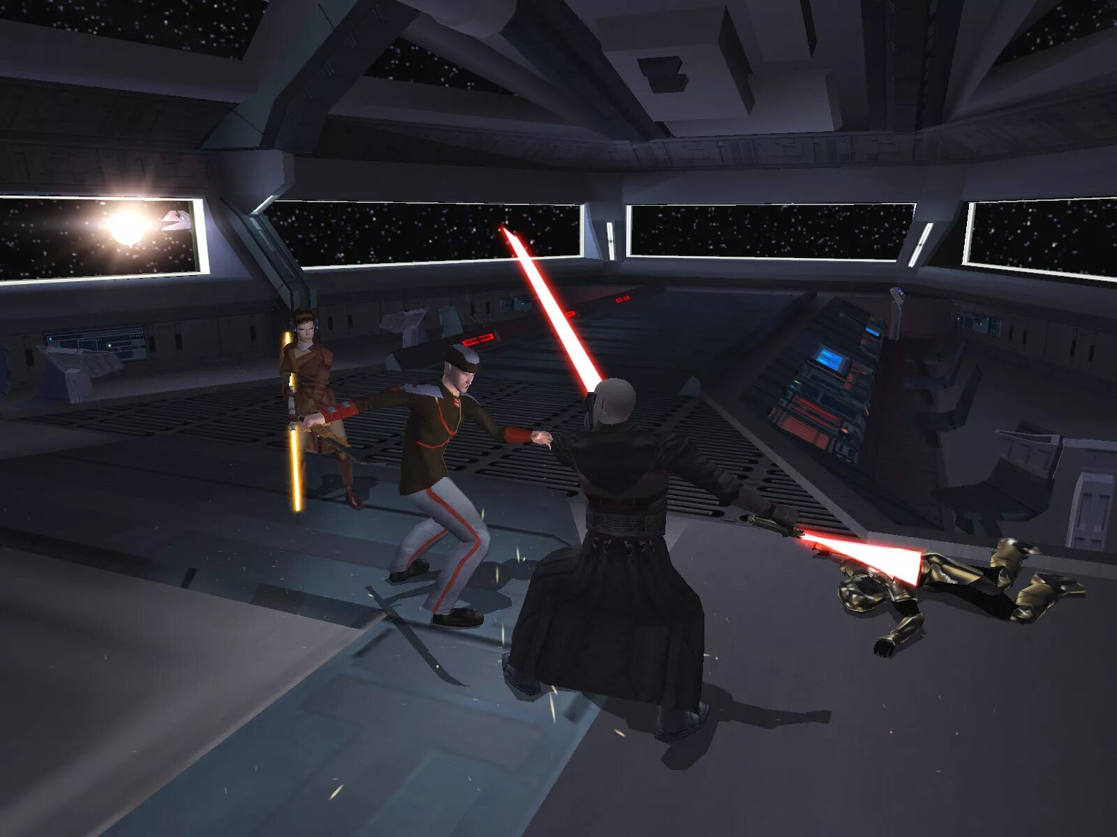 Star Wars kotor 1. Игра Star Wars Knights of the old Republic. Звёздные войны kotor. Star Wars kotor 2 истребители. Игра star wars kotor