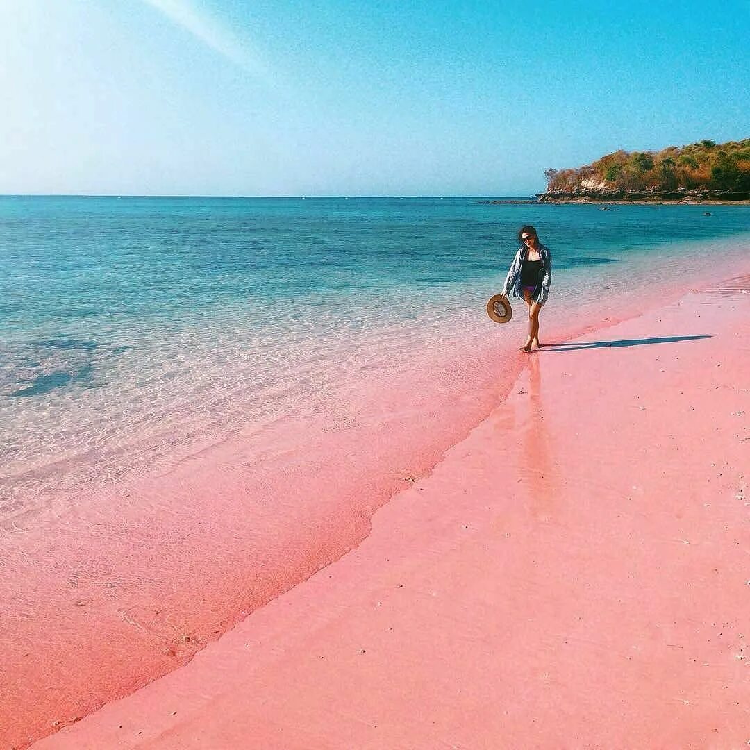 Пинк-Сэндс-Бич, Багамские острова. Пляж Пинк Сэндс Багамские острова. Розовый пляж Пинк Сэндс Бич, Багамские острова. Пляж Пинк-Сэнд-Бич, Харбор, Багамские острова. Цвет бали