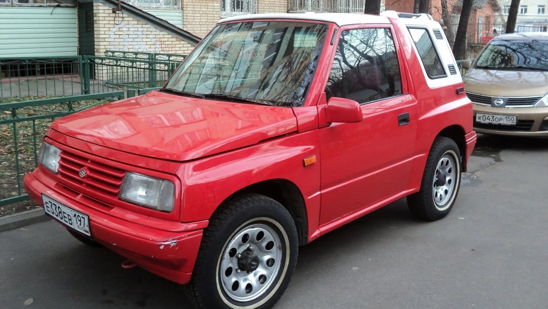 Сузуки первого поколения. Suzuki Vitara 1. Сузуки эскудо 1 поколение. Suzuki Vitara кабриолет. Сузуки Витара кабриолет 1 поколение.