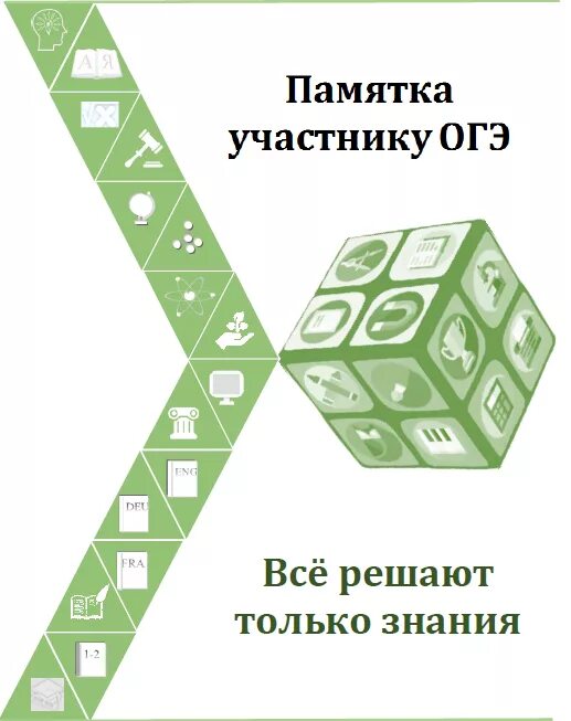 Памятка как подготовиться к огэ. Памятка участнику огэ. все решают только знания. памятка участника. памятка для участников гиа 9.