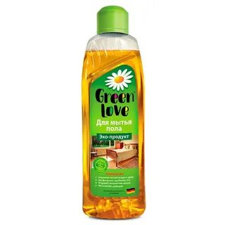 Green love