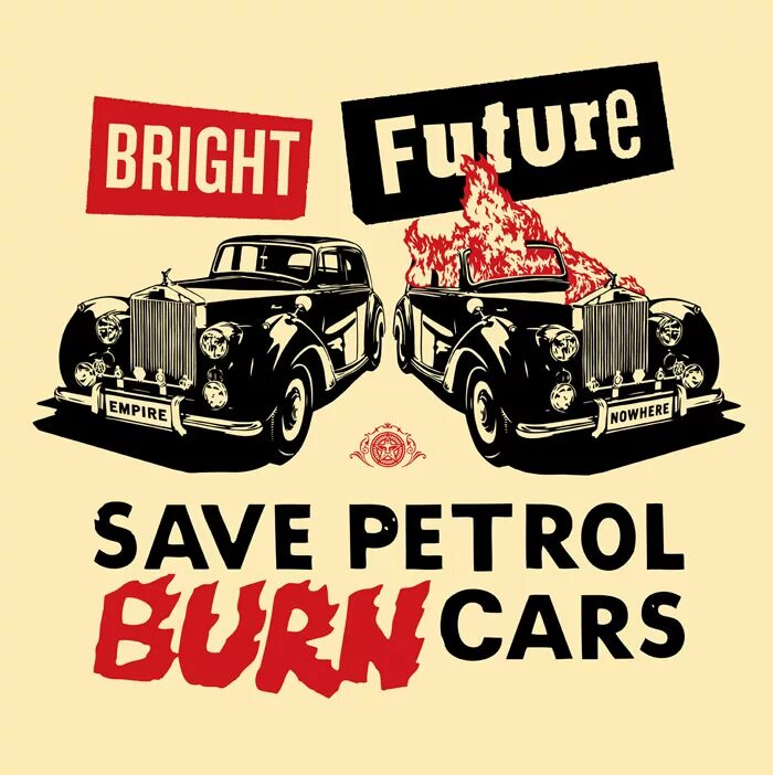 The problem starts here cars burn petrol. Плакаты 1970 США. Petrol Design poster. Cars Burn Petrol. Gasoline save.