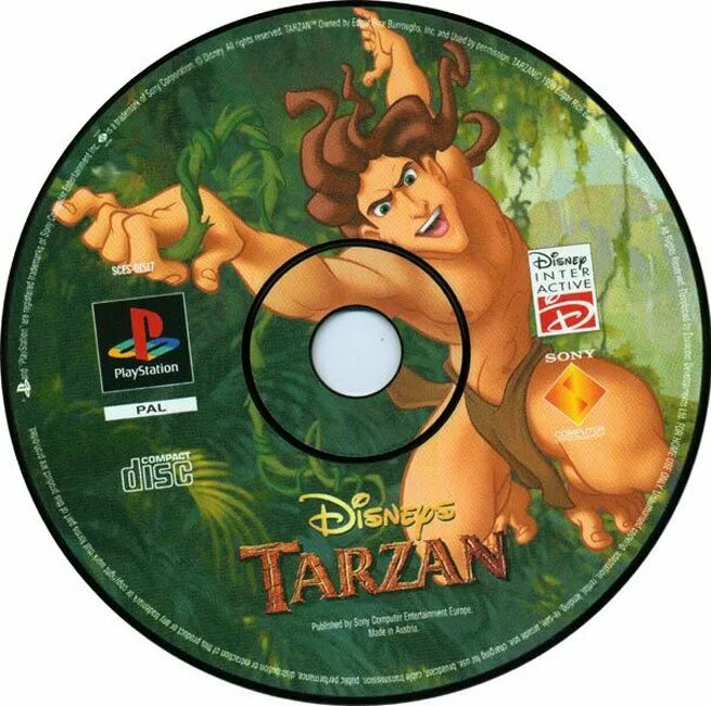 Тарзан ПС 1 диск. Disney's Tarzan ps1. Тарзан игра на ps1. Disney’s Tarzan на PLAYSTATION 1.