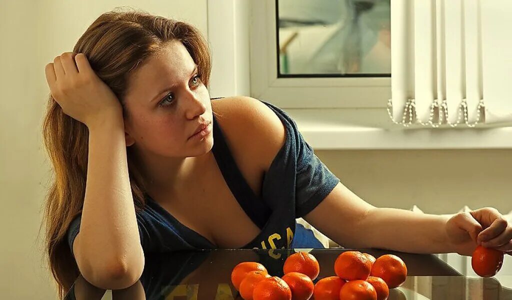 Недостатки быть девушкой. Недостатки быть девушкой